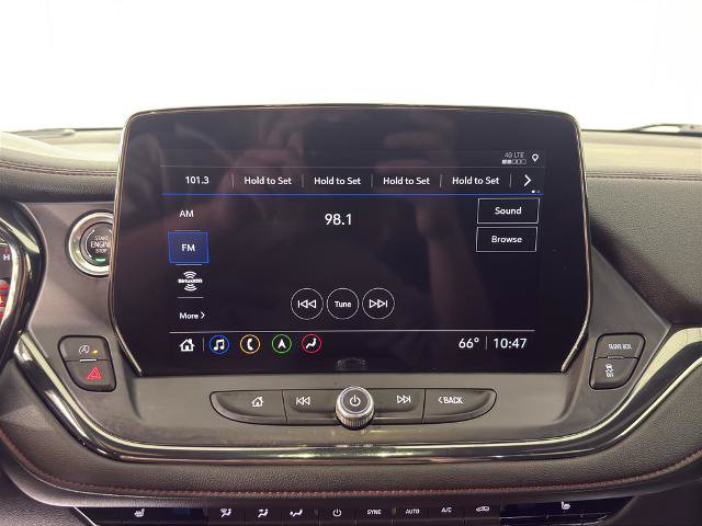 Used 2023 Chevrolet Blazer RS w/ LPO, Floor Liner Package AWD/4WD image 4