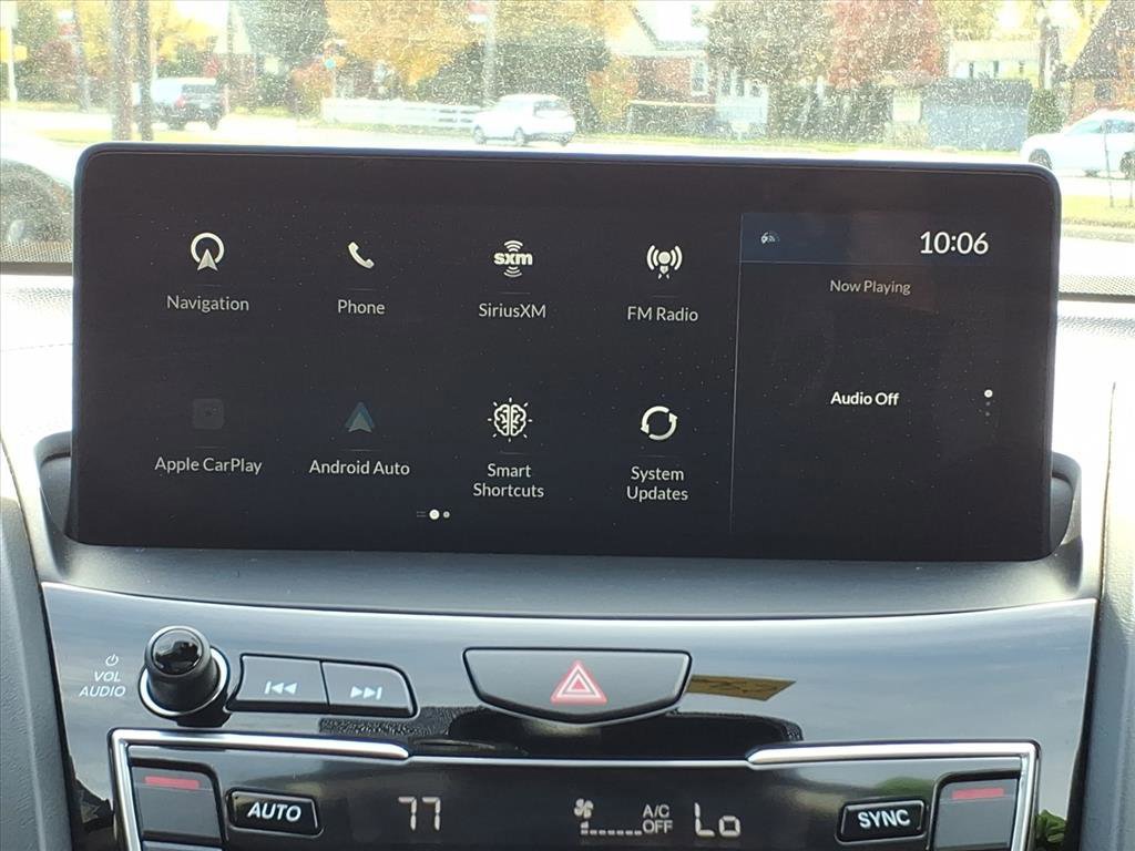 Used 2024 Acura RDX SH-AWD w/ Technology Package image 29