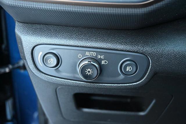 Used 2022 Chevrolet TrailBlazer ACTIV image 31