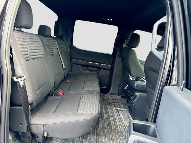 Certified 2023 Ford F150 XL w/ STX Appearance Package AWD/4WD image 34