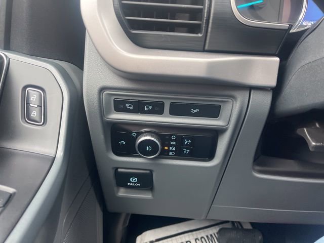 Certified 2023 Ford F150 XLT w/ Equipment Group 302A High image 23