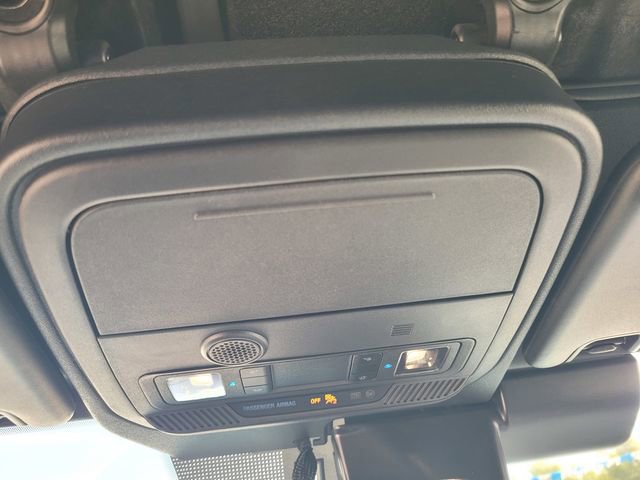 Certified 2025 Ford Bronco Outer Banks image 22