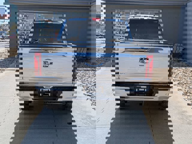 Certified 2025 Ford F150 XLT w/ Equipment Group 302A MID image 4