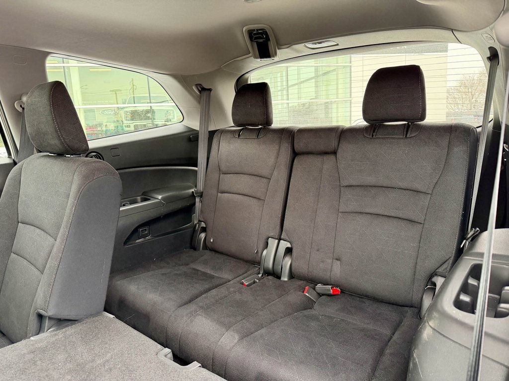Used 2019 Honda Pilot EX image 13