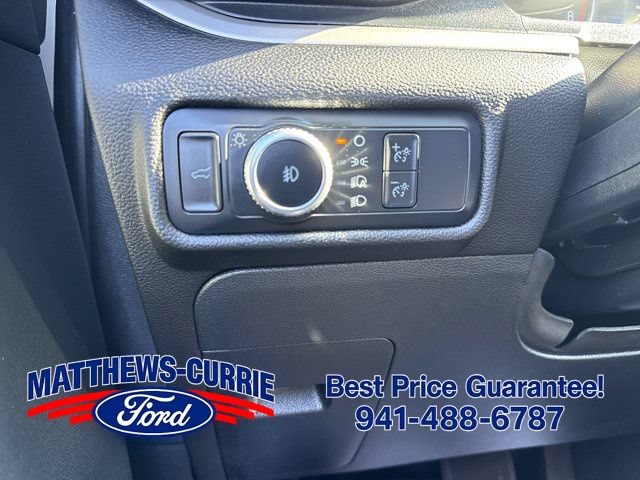Certified 2022 Ford Explorer XLT w/ Equipment Group 202A RWD image 27
