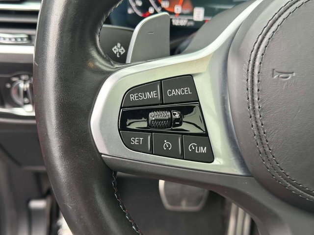 Used 2023 BMW X4 M40i w/ Premium Package image 23