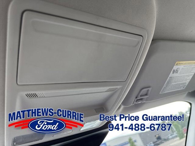 Certified 2023 Ford Bronco Sport Big Bend w/ Convenience Package AWD/4WD image 20