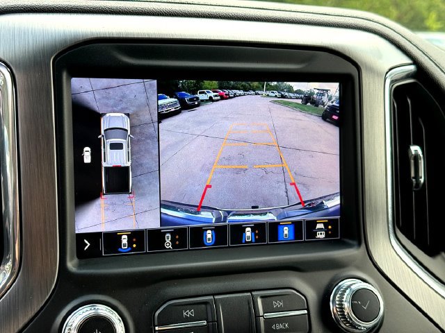 Used 2021 GMC Sierra 1500 Denali w/ Denali Ultimate Package AWD/4WD image 22