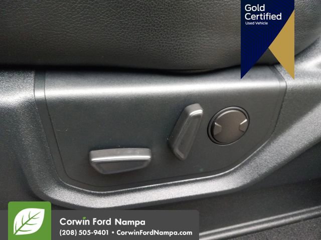 Certified 2021 Ford F250 Lariat w/ Lariat Ultimate Package image 14