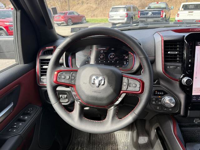Used 2026 RAM 1500 Rebel w/ Rebel Level 1 Equipment Group AWD/4WD image 15