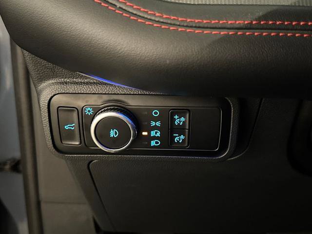 Certified 2025 Ford Explorer ST-Line w/ Premium Package image 19