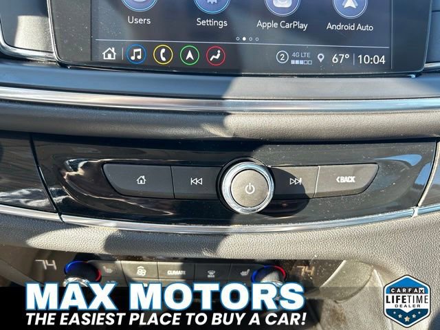 Used 2023 Buick Enclave Premium w/ Experience Buick Package image 25