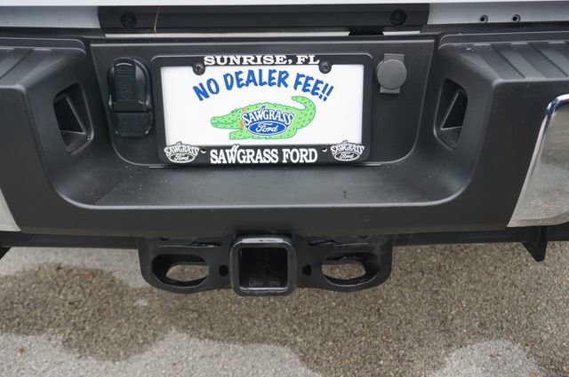 Certified 2024 Ford F250 XL w/ XL Driver Assist Package image 15