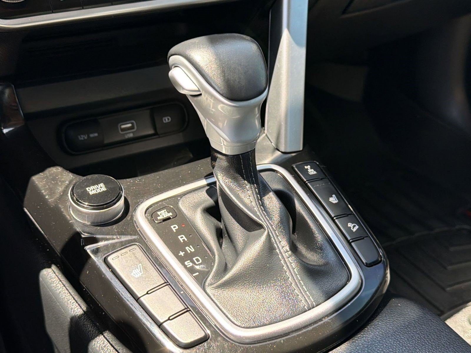 Used 2023 Kia Seltos EX AWD/4WD image 19