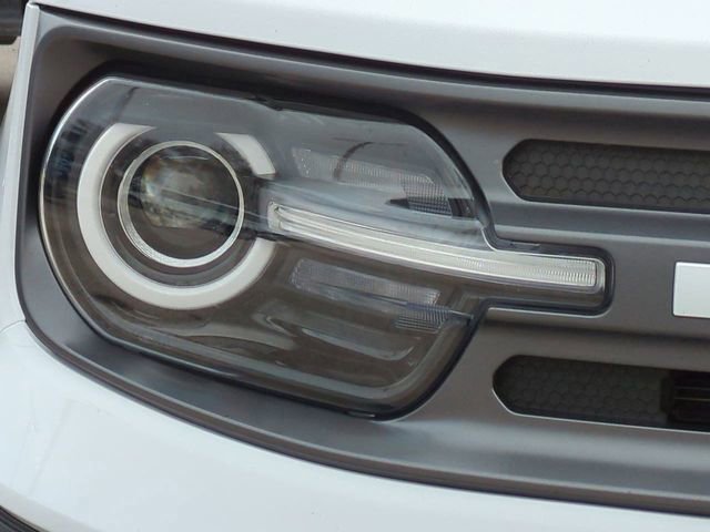 Certified 2023 Ford Bronco Sport Big Bend image 10