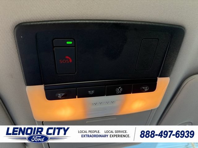 Used 2025 Nissan Altima 2.5 SV FWD image 17