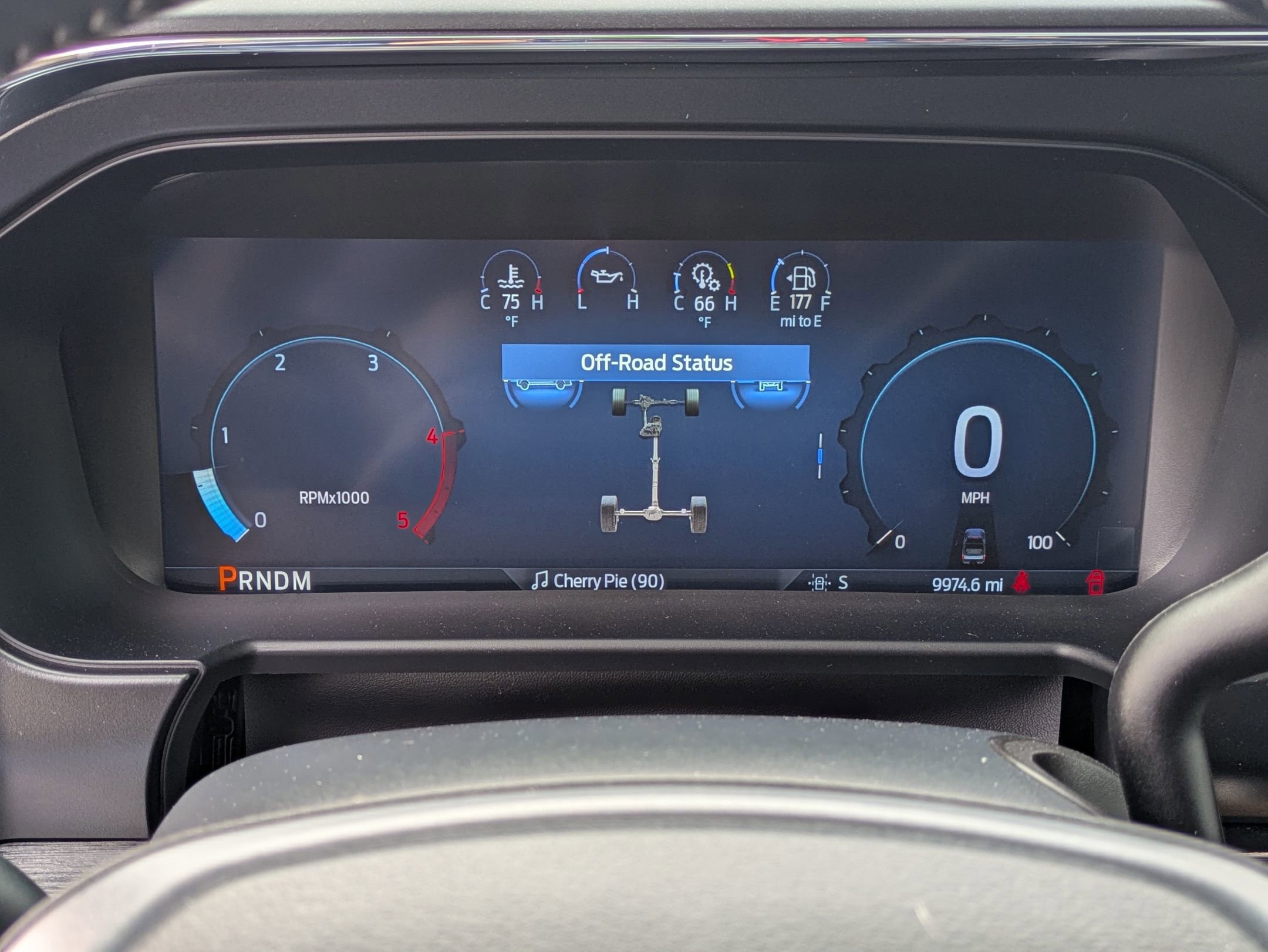 Certified 2024 Ford F250 Lariat w/ Lariat Ultimate Package image 23