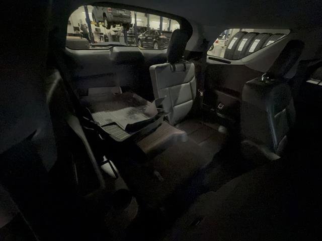 Certified 2023 Ford Explorer XLT w/ Equipment Group 202A image 22