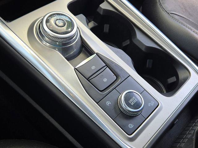 Certified 2021 Ford Explorer Limited w/ Equipment Group 301A image 27