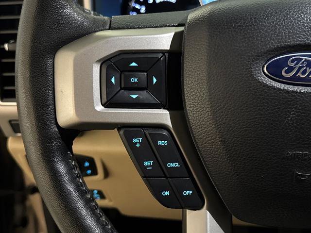 Certified 2018 Ford F250 Lariat w/ Lariat Ultimate Package image 21