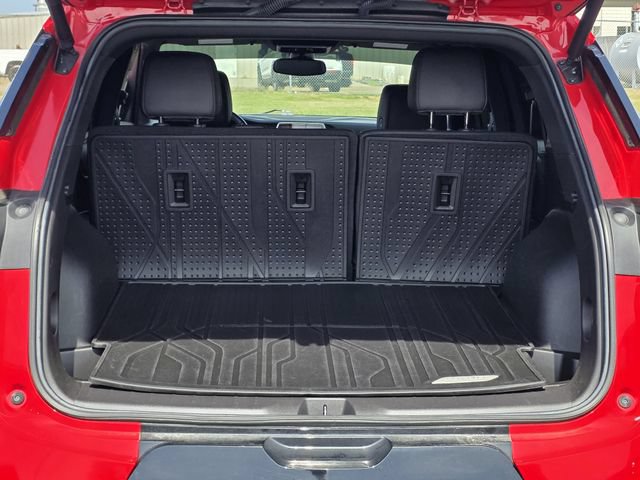 Used 2022 Chevrolet Blazer RS FWD image 29