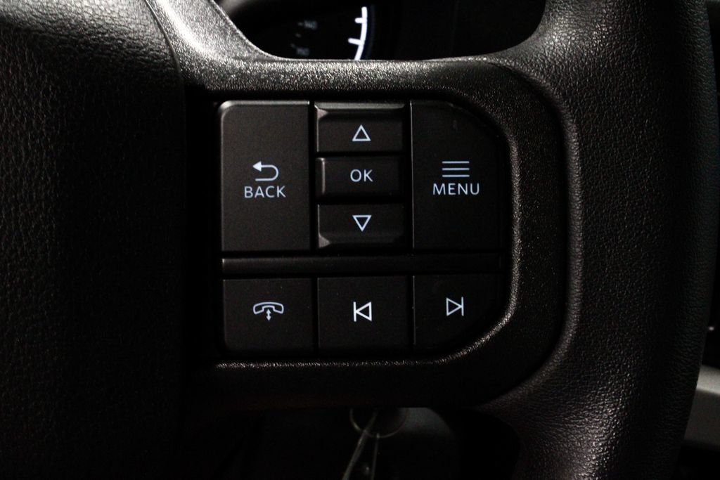 Certified 2026 Ford F250 XL AWD/4WD image 28