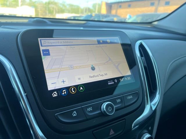 Used 2019 Chevrolet Equinox Premier AWD/4WD image 15