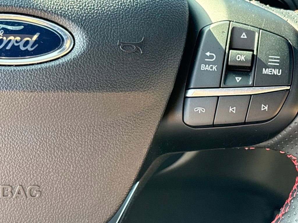 Certified 2025 Ford Escape ST-Line w/ Equipment Group 301A image 20