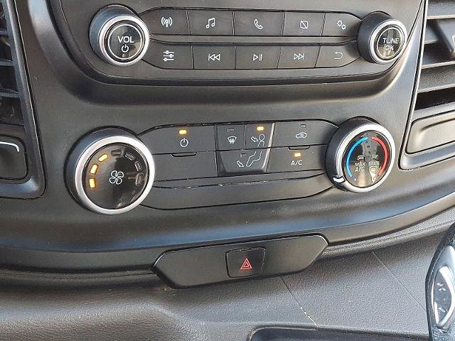 Certified 2022 Ford Transit 350 DRW image 15