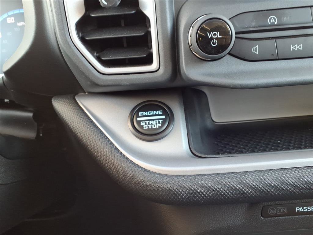 Certified 2024 Ford Bronco Sport Big Bend w/ Convenience Package image 24