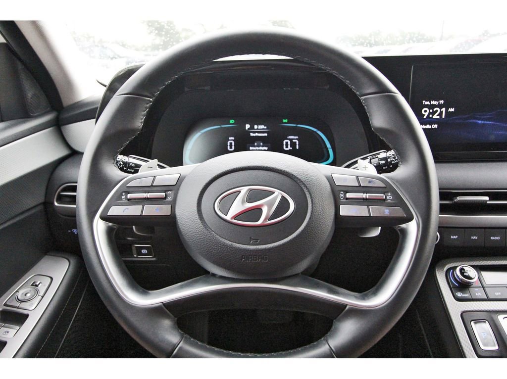 Used 2023 Hyundai Palisade XRT FWD image 15