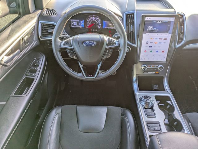 Certified 2022 Ford Edge ST w/ Equipment Group 401A image 16