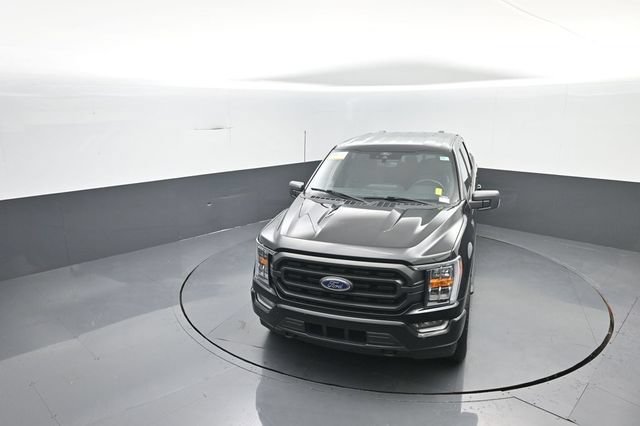 Certified 2021 Ford F150 XLT w/ Equipment Group 302A High AWD/4WD image 27