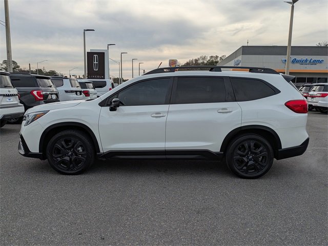 Used 2023 Subaru Ascent Onyx Edition Limited image 2