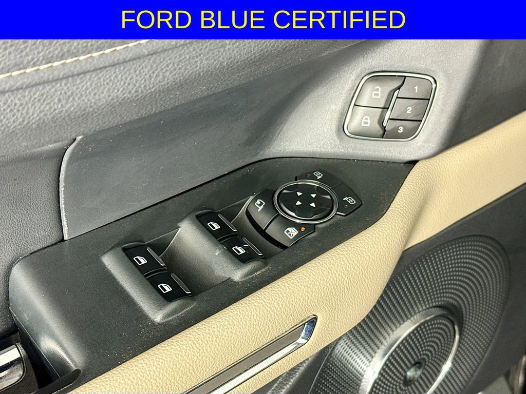 Certified 2024 Ford Expedition Limited image 18