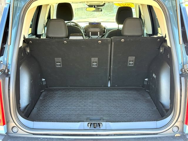 Certified 2022 Ford Bronco Sport Big Bend AWD/4WD image 7