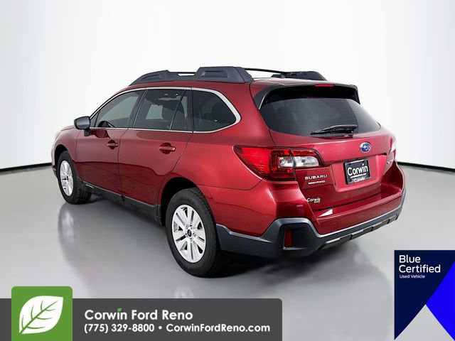 Used 2019 Subaru Outback 2.5i image 4