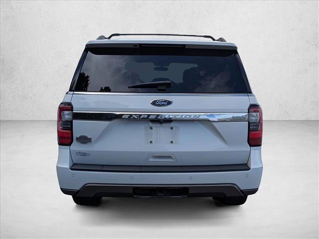 Certified 2021 Ford Expedition Max King Ranch AWD/4WD image 7