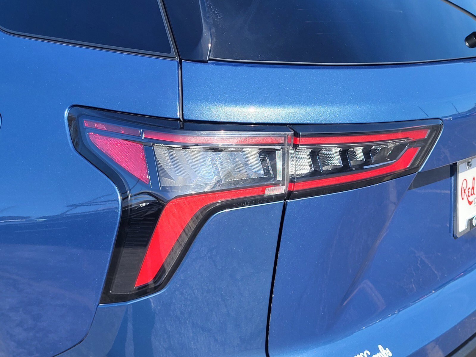 Used 2025 Chevrolet Equinox LT w/ Convenience Package II image 10