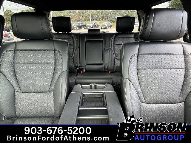Used 2025 Toyota Tundra SR5 w/ SR5 Premium Package AWD/4WD image 25