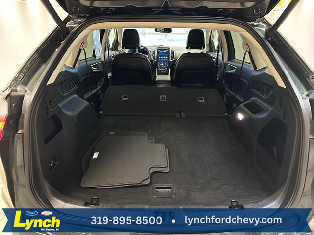 Certified 2024 Ford Edge SEL w/ Convenience Package AWD/4WD image 25
