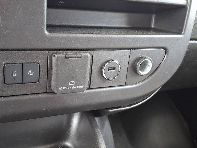 Used 2021 GMC Savana 3500 w/ Power Convenience Package RWD image 22