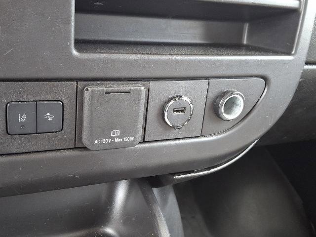 Used 2021 GMC Savana 3500 w/ Power Convenience Package RWD image 22