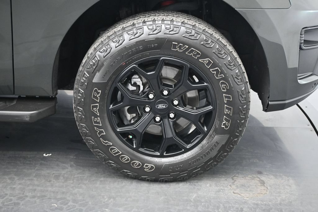 Certified 2023 Ford Expedition Timberline AWD/4WD image 27