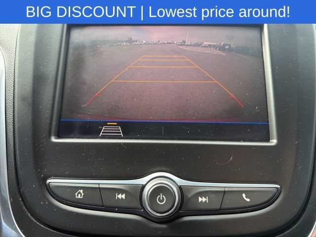 Used 2021 Chevrolet Equinox LT AWD/4WD image 28