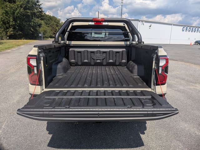 Certified 2025 Ford Ranger Raptor AWD/4WD image 32