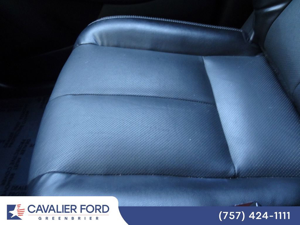 Used 2021 Nissan Murano SL w/ SL Moonroof Package AWD/4WD image 41