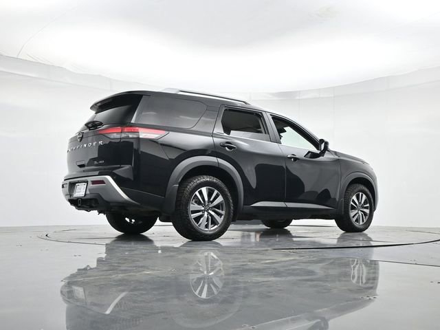 Used 2022 Nissan Pathfinder SL image 30