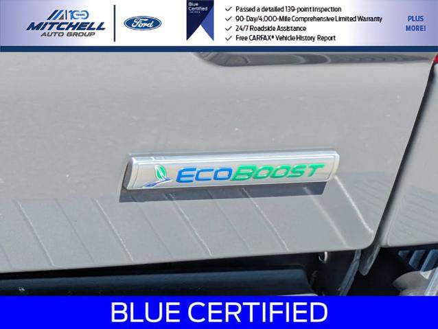 Certified 2020 Ford F150 XL w/ Equipment Group 101A Mid AWD/4WD image 38