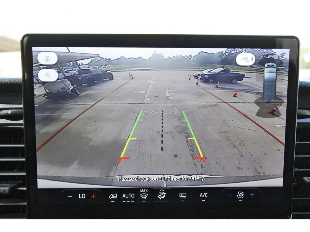 Certified 2025 Ford Transit 350 XLT RWD image 27